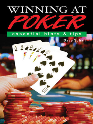 cover image of Winning at Poker
